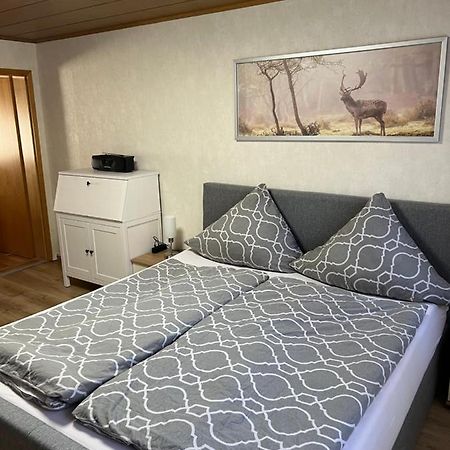 Bergmannsruh Lägenhet Clausthal-Zellerfeld Exteriör bild